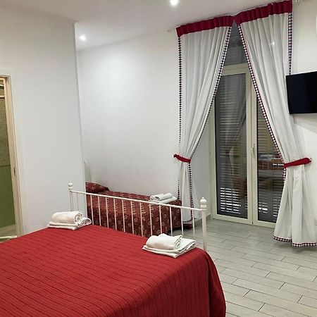 Albergo Oasi Neapel Exterior foto